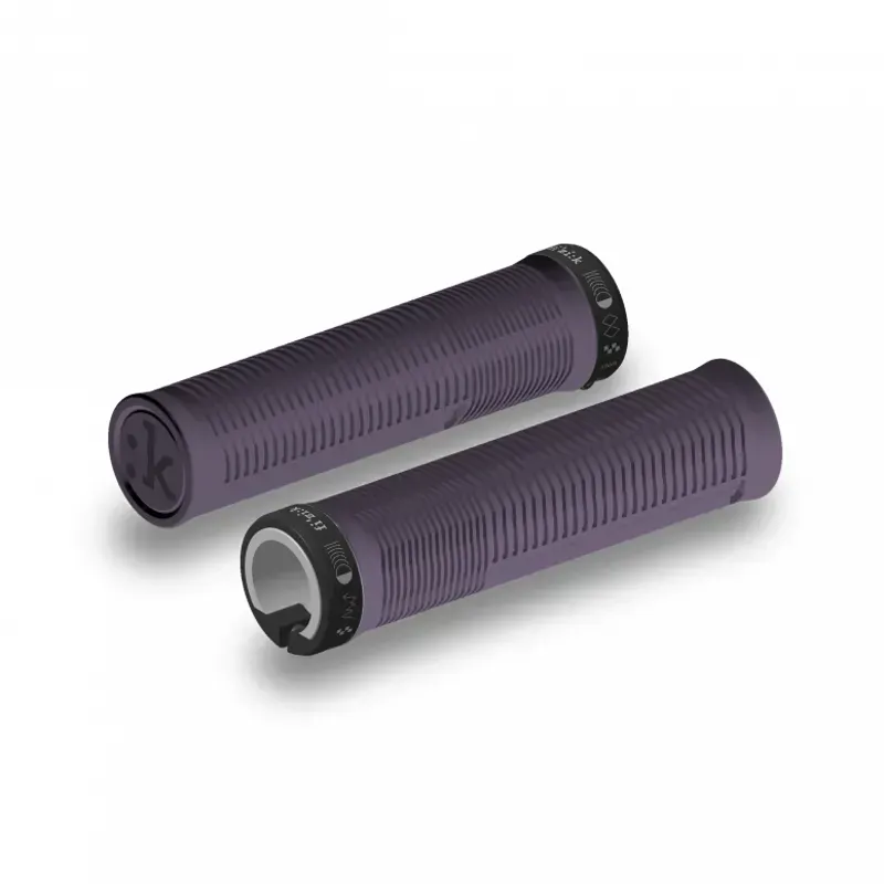 Fizik Comfort Feel Grip in Lavender