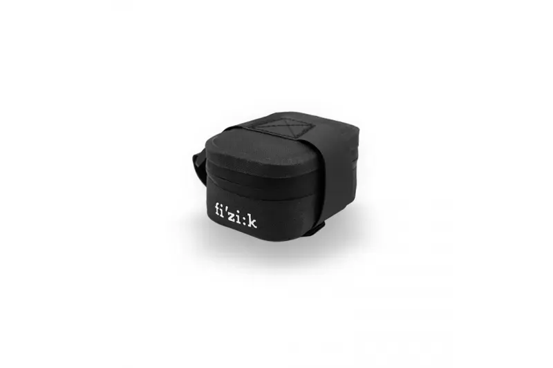 Fizik Saddle Bag in Black