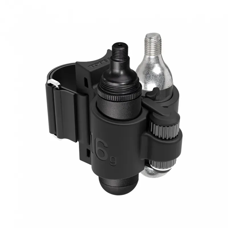 Topeak Tubi Master RX Tubeless Tools in Black