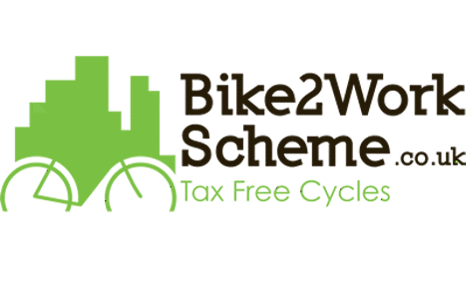 Bike2Work Scheme logo