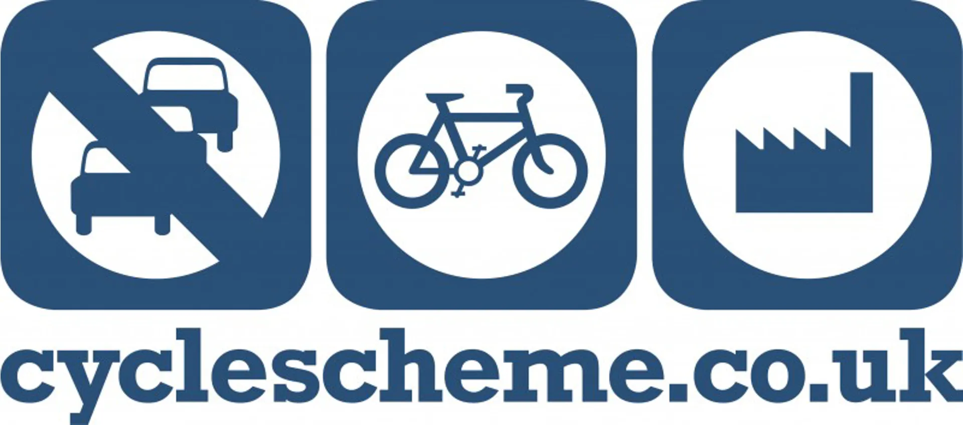 Cyclescheme logo