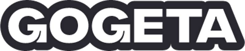 Gogeta logo