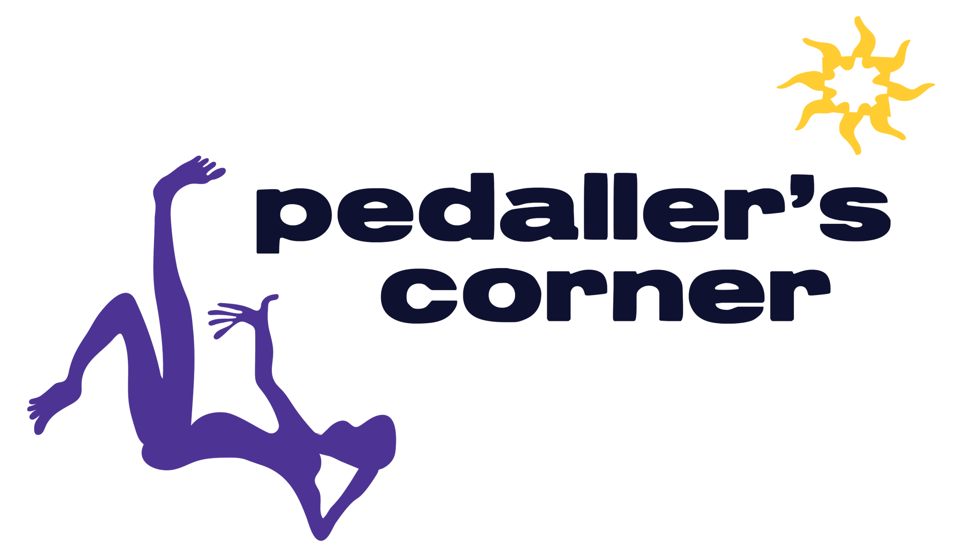 Pedaller's Corner