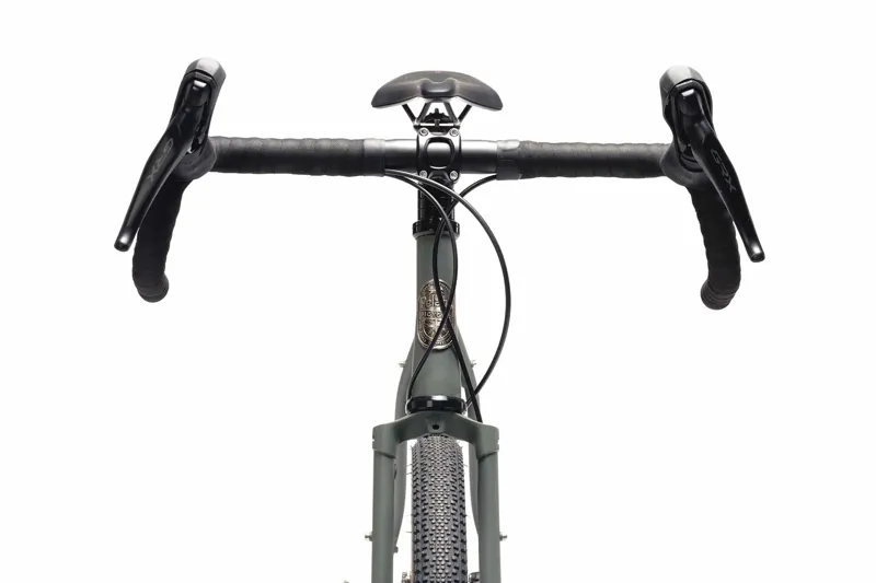 Pelago Stavanger Complete Bike in Juniper Walnut-1