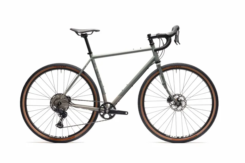 Pelago Stavanger Complete Bike in Juniper Walnut