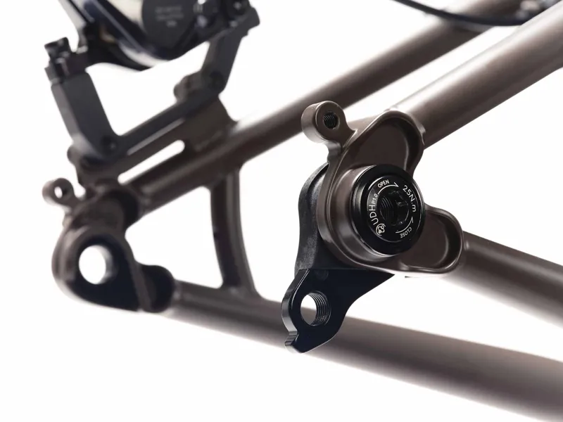 Pelago Thorsmork Complete Bike in Umbra-3