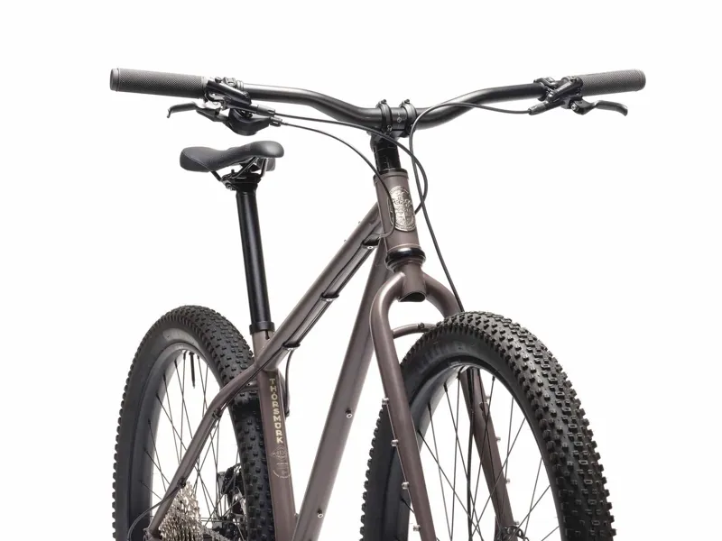Pelago Thorsmork Complete Bike in Umbra-1