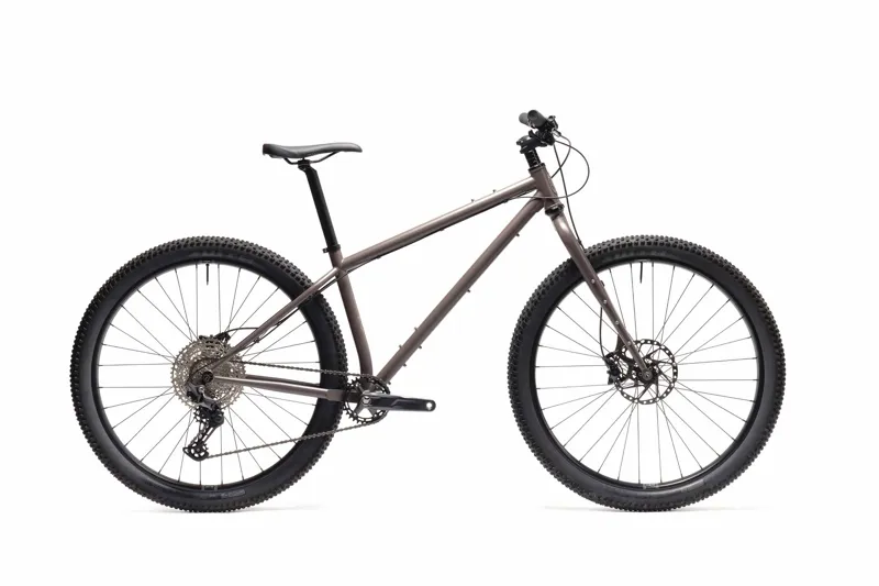 Pelago Thorsmork Complete Bike in Umbra