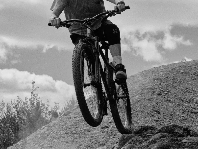 Pelago Thorsmork Complete Bike in Umbra-6