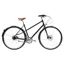 Pelago Airisto Commuter Bike in Charcoal