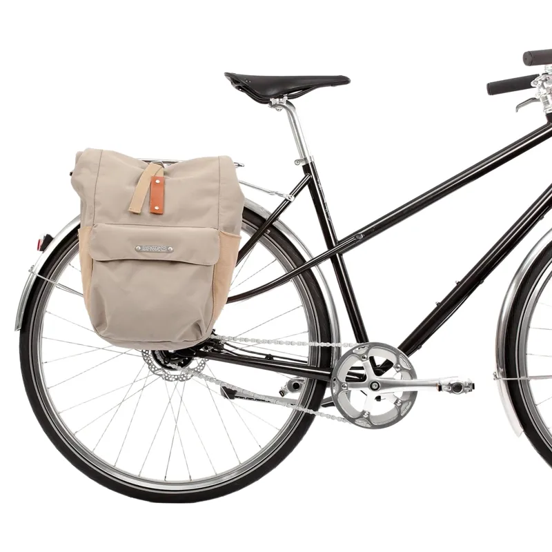 Pelago Airisto Commuter Bike in Charcoal-8