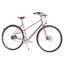 Pelago Airisto Commuter Bike in Pearl Rosa