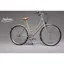 Pelago Bordeaux 7 Speed Hybrid Bike With Dynamo Lights  In Helene