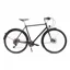 Pelago Hanko Outback Dynamo Hybrid Bike in Charcoal