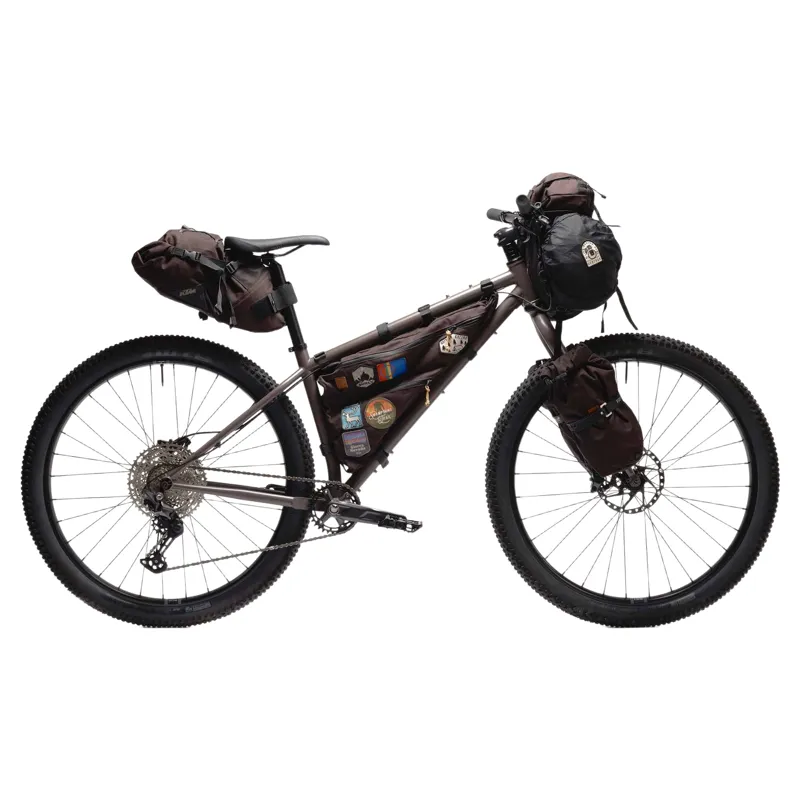 Pelago Thorsmork Complete Bike in Umbra-5