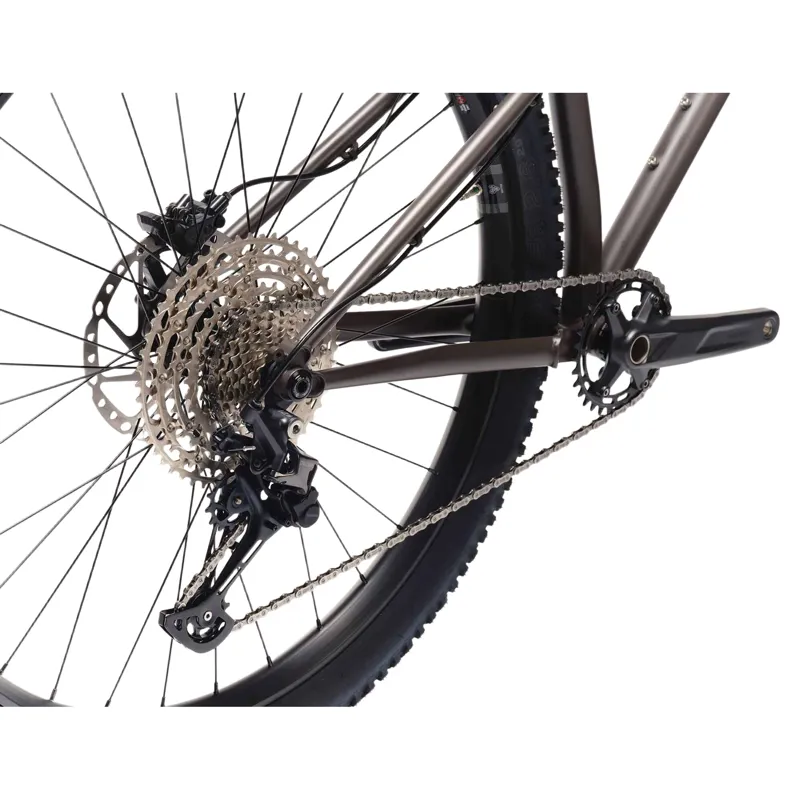 Pelago Thorsmork Complete Bike in Umbra-4