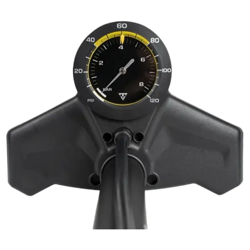 Topeak JoeBlow Sport EX Floor Pump-1