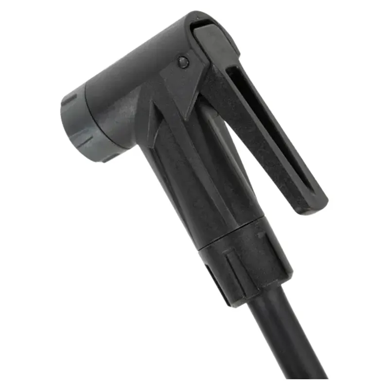 Topeak JoeBlow Sport EX Floor Pump-2
