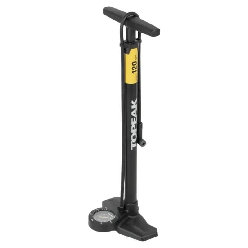 Topeak JoeBlow Sport EX Floor Pump