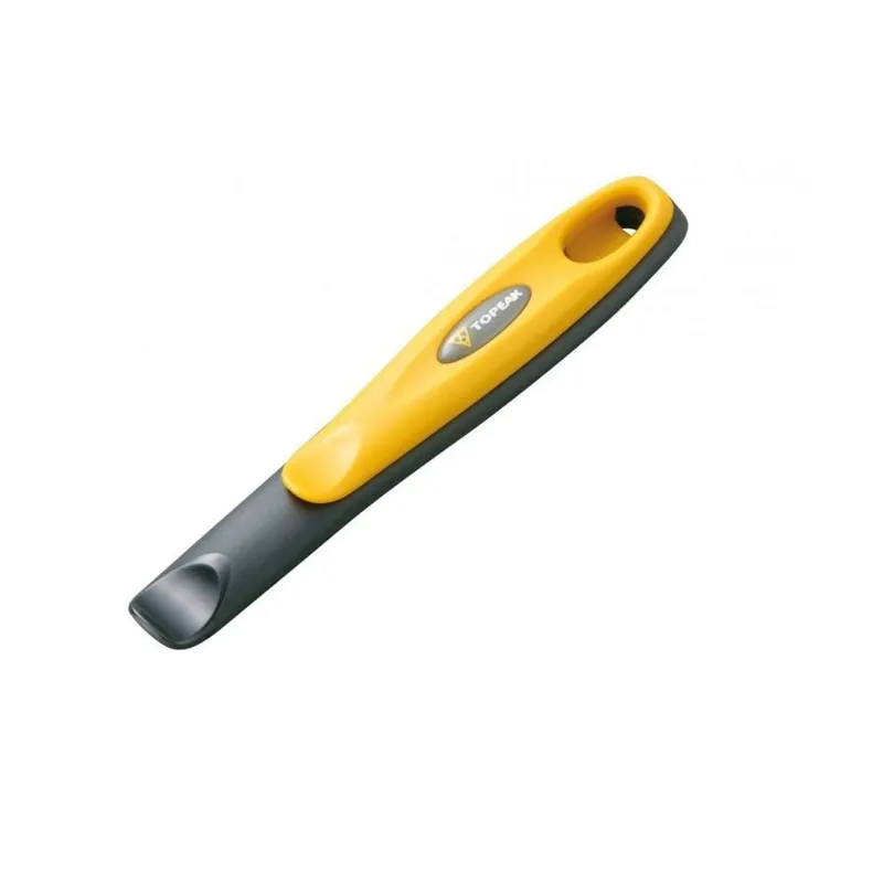 Topeak Shuttle 1.2 Tyre Levers Set in Black/Yellow